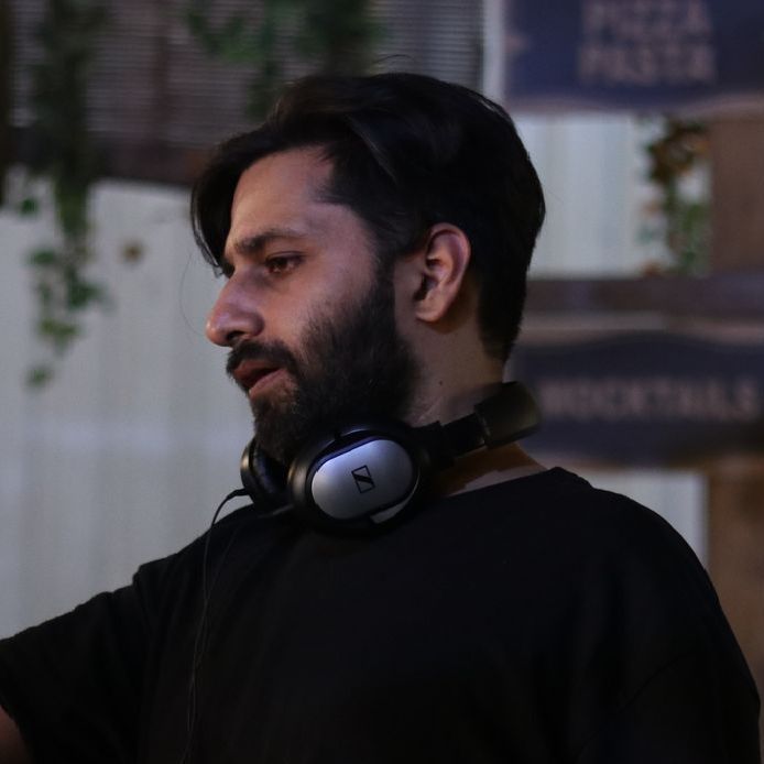 Kartik Chaudhry