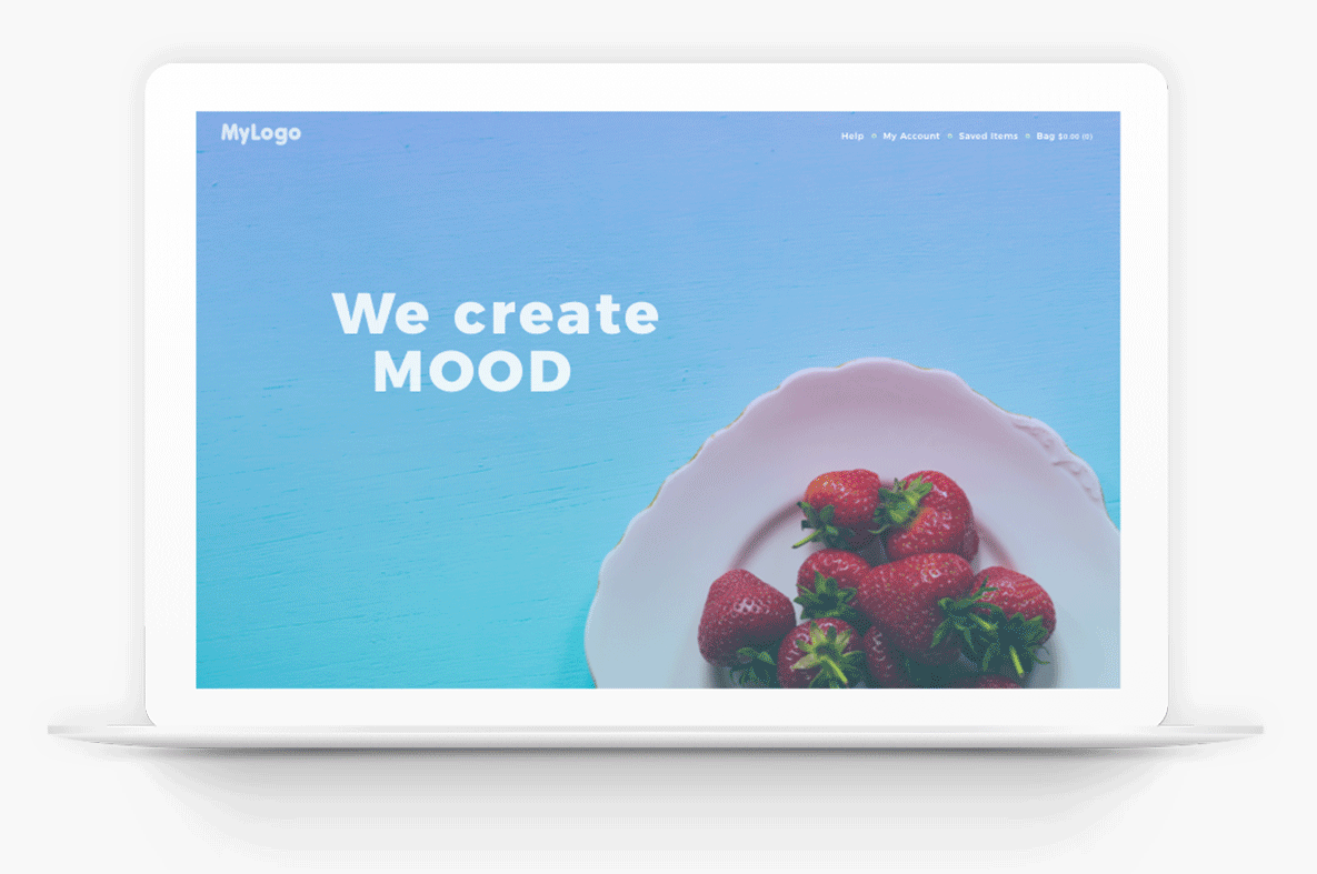 Website Personalization