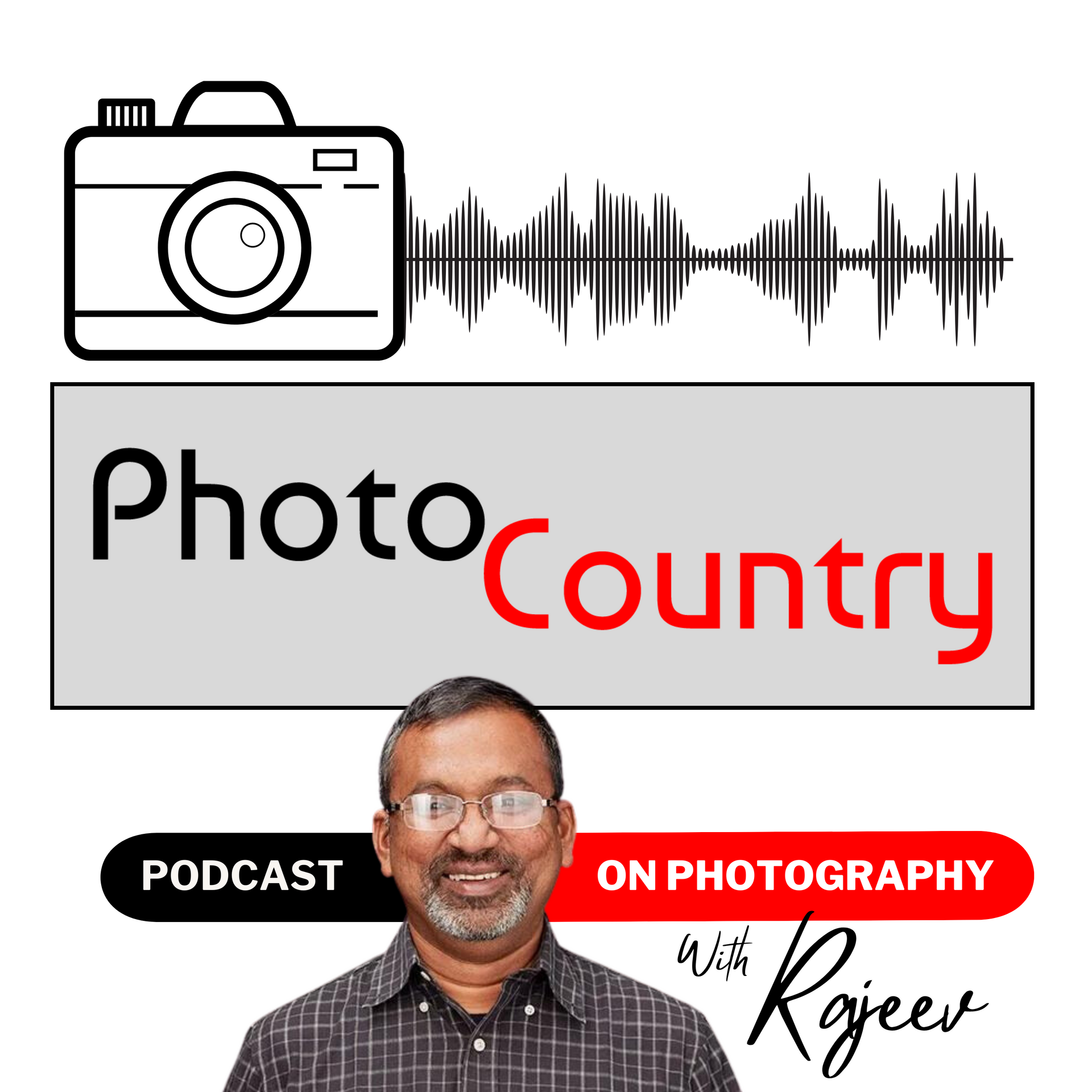 Photocountry