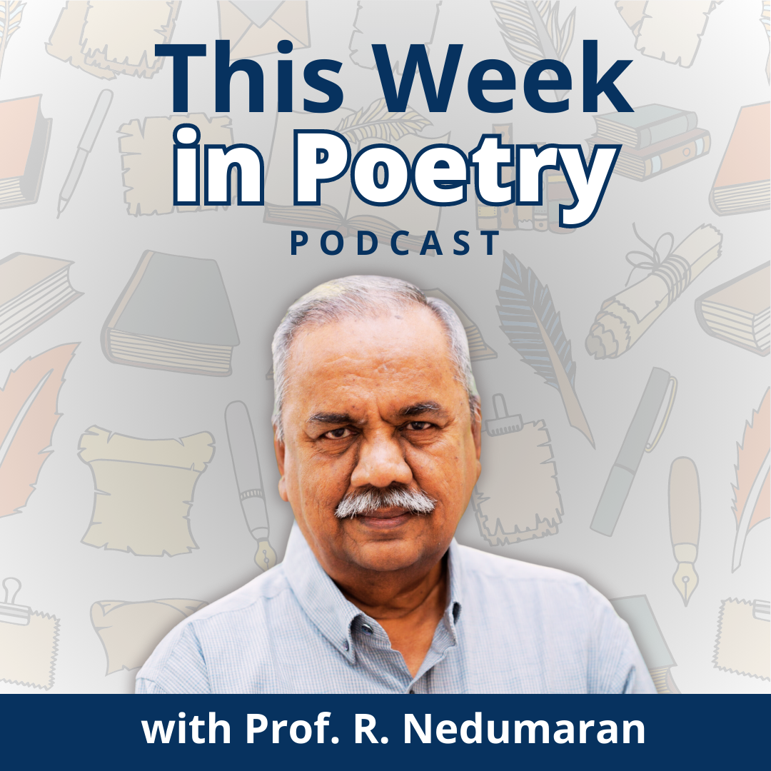 This Week in Poetry podcast